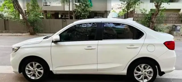 Honda Amaze 1.5 VX CVT Diesel BS6 2020