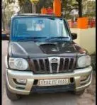 Mahindra Scorpio VLX 2WD 2009