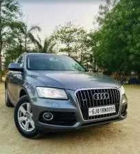 Audi Q5 2.0 TDI Premium Plus 2015