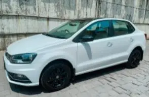 Volkswagen Ameo Highline 1.5L AT (D) 2017