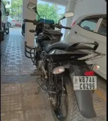 Bajaj Pulsar 150cc 2013