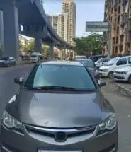 Honda Civic 1.8 S MT 2007