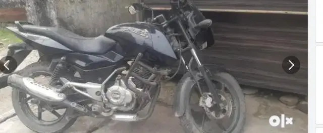 Bajaj Pulsar 150cc 2013