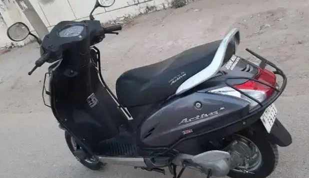 Honda Activa 3G 110cc 2016