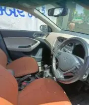 Hyundai Elite i20 Sportz 1.2 2016