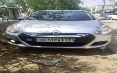 Renault Scala RXZ Diesel 2013