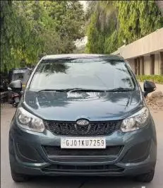Mahindra Marazzo M2 8 STR 2019