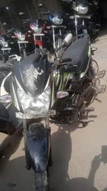 TVS Star Sport 100cc 2014