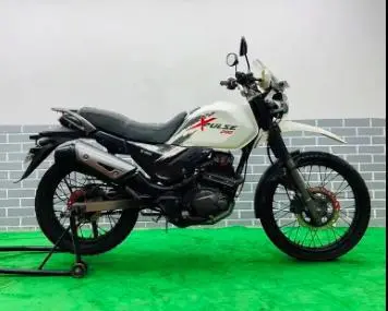 Hero Xpulse 200cc 2019
