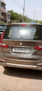 Maruti Suzuki Ertiga VXi 2019