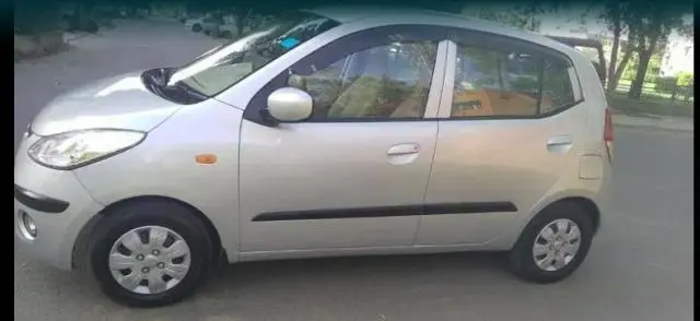 Hyundai i10 Magna 1.2 2008