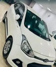 Hyundai Xcent S 1.2 2016
