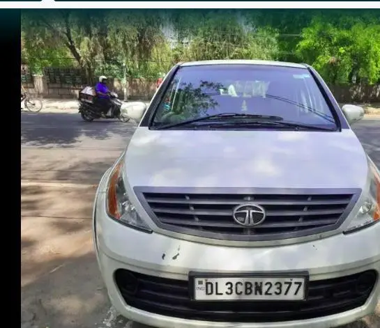 Tata Aria PURE 4X2 2013