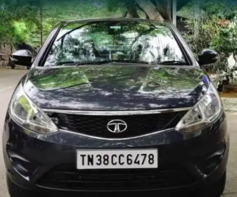 Tata Zest Revotron 1.2T XE 2016