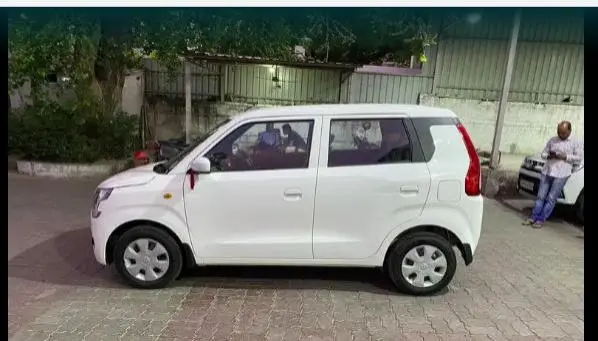 Maruti Suzuki Wagon R VXI 1.0 2020