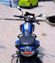 TVS Apache RTR 160 4V Carburetor 2019