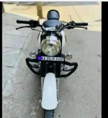 Royal Enfield Classic 350cc 2016