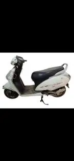 Honda Activa 110cc 2014