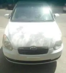 Hyundai Verna VGT CRDI SX 1.5 2010