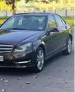 Mercedes-Benz C-Class 220 CDI 2014
