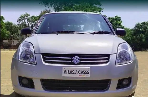 Maruti Suzuki Swift DZire VDi 2011