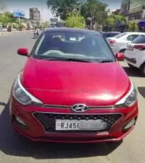 Hyundai i20 Magna 1.2 2019