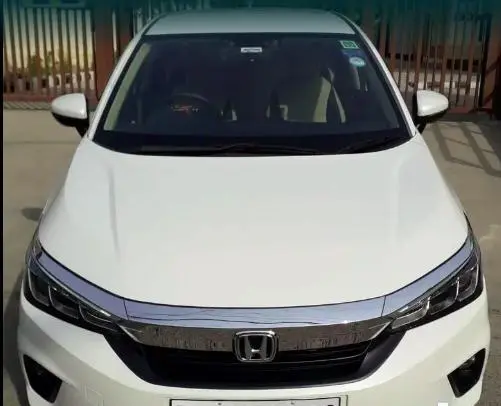 Honda City V i-VTEC 2022