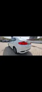 Honda City V i-VTEC 2018
