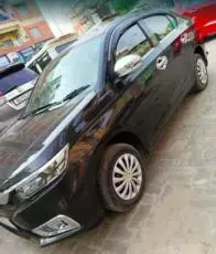 Honda Amaze 1.5 S i-DTEC 2019
