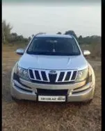 Mahindra XUV500 W8 2WD 2011