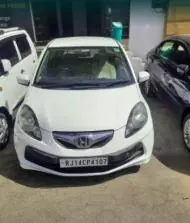 Honda Brio S MT O 2012