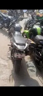 Bajaj Pulsar 135LS 2010