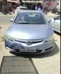 Honda Civic 1.8 I-VTEC 2006