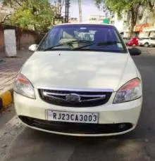 Tata Indigo XL CR4 2010