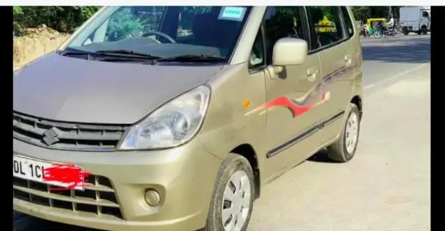 Maruti Suzuki Zen Estilo VXi 2009