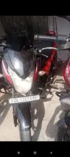 Hero Glamour i3s 125cc 2017