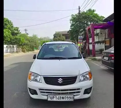 Maruti Suzuki Alto VXi 2011