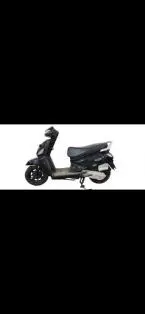 Mahindra Gusto 110cc VX 2019