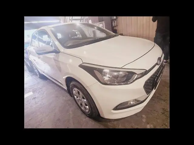 Hyundai Elite i20 Magna 1.2 2015
