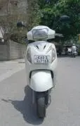 Suzuki Access 125cc 2013