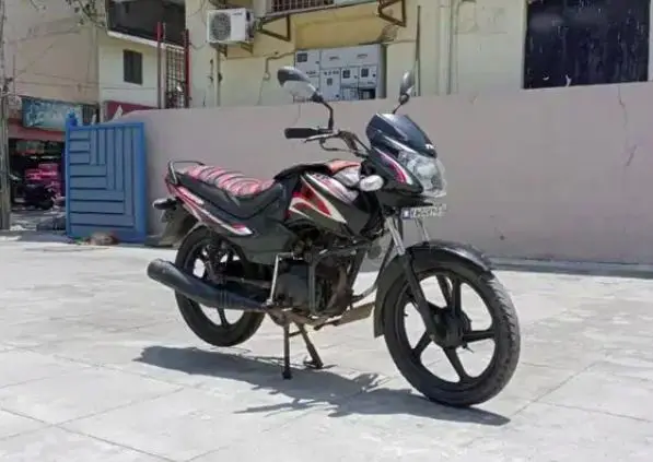 TVS Sport 100cc 2015