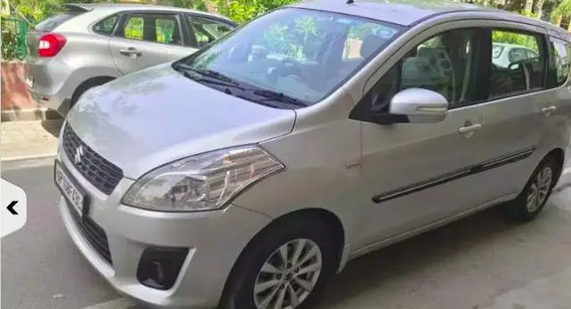 Maruti Suzuki ERTIGA ZDI SHVS 2016