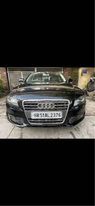 Audi A4 1.8 TFSI 2010