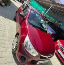 Maruti Suzuki Alto K10 VXi 2016