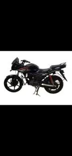 Hero Ignitor Disc 125cc 2013