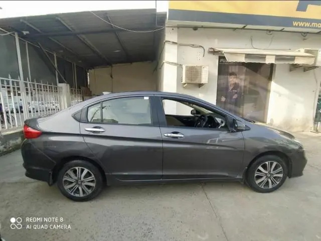 Honda City V i-VTEC 2019