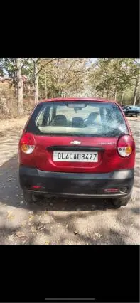 Chevrolet Spark PS 1.0 2010