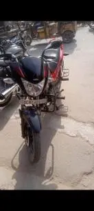 Hero Glamour 125cc 2016