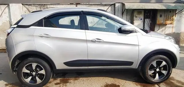 Tata Nexon Revotron XZ Plus 2019