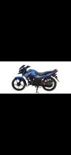 Honda CB ShineSP 125cc 2018